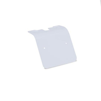 Ergotron 98-468 multimedia cart accessory White Mounting kit