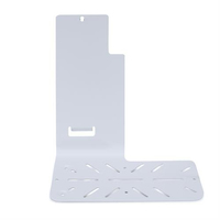 Ergotron 98-467 multimedia cart accessory White Holder