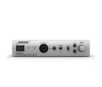 Bose AudioPack Pro S4W 1.0 channels Multi-purpose Black, White