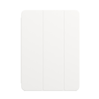Apple Smart Folio for iPad Air (4th Gen) - White