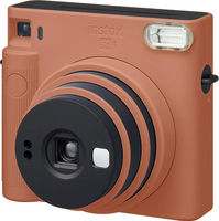 Fujifilm Instax Square SQ1 62 x 62 mm Orange