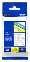 Brother Laminated tape 18mm