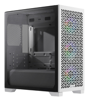 Cooler Master Elite 302 Mini Tower White