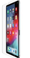 Belkin SFI006EC mobile phone screen/back protector Clear screen protector Apple 1 pc(s)
