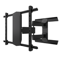 B-Tech BT8229 165.1 cm (65") Black