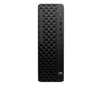 HP ProDesk 2 SFF G1i E Intel® Core™ i5 i5-13500 16 GB DDR5-SDRAM 256 GB SSD Windows 11 Pro PC Black