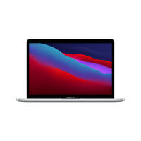 Apple MacBook Pro 2020 13.3in M1 8GB 256GB - Silver