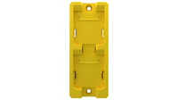 Datalogic MC-HS7500 mobile device dock station Barcode reader Yellow