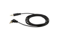 Equip 147084 audio cable 2.5 m 3.5mm Black