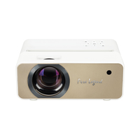 Acer MR.JU411.001 data projector LED 1080p (1920x1080) White