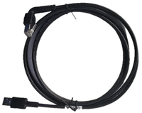 Zebra CBL-U20755-01 barcode reader accessory Extension cable