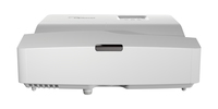 Optoma EH340UST Ultra short throw projector 4000 ANSI lumens DLP 1080p (1920x1080) 3D White