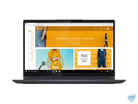 Lenovo Yoga 7 14ITL5 Intel® Core™ i5 i5-1135G7 Hybrid (2-in-1) 35.6 cm (14") Touchscreen Full HD 8 GB DDR4-SDRAM 256 GB SSD Wi-Fi 6 (802.11ax) Windows 11 Home UK English Grey