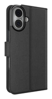 ZAGG Folio mobile phone case 15.5 cm (6.1") Black