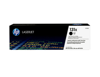 HP 131A Magenta Original LaserJet Toner Cartridge