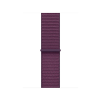 Apple 40mm Plum Sport Loop
