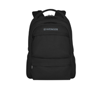 Wenger/SwissGear Fuse backpack Black Neoprene