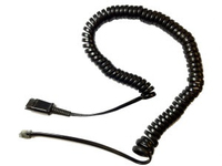 Poly U10P Long End Cable
