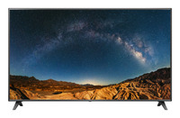 LG 43UR781C TV 109.2 cm (43") 4K Ultra HD Smart TV Wi-Fi Black 270 cd/m²