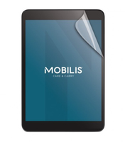 Mobilis 036213 tablet screen protector Clear screen protector Apple 1 pc(s)