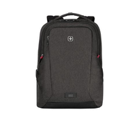 Wenger/SwissGear MX Professional 40.6 cm (16") Backpack Grey