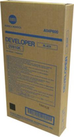 Konica Minolta DV610K developer unit 200000 pages