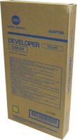 Konica Minolta DV610Y developer unit 200000 pages