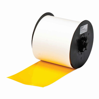 Brady 120862 label-making tape Yellow