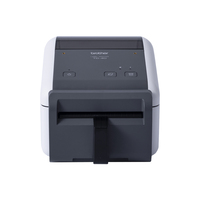 Brother TD-4420DNFC label printer Direct thermal 203 x 203 DPI 203 mm/sec Wired Ethernet LAN