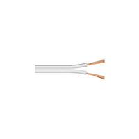 Microconnect AUDSPEAKER4 signal cable 25 m White