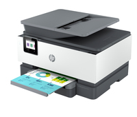 HP OfficeJet Pro 9019e All-in-One Printer