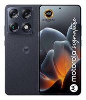 Motorola signature 17.2 cm (6.78") Dual SIM Android 16.0 5G USB Type-C 16 GB 512 GB 5200 mAh Dark Blue