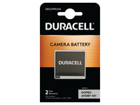 Duracell Camera Battery - replaces GoPro Hero 4 Battery