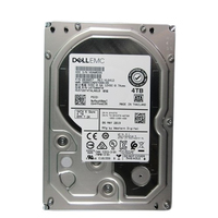 DELL 161-BBRL internal hard drive 4 TB 7200 RPM 3.5" Serial ATA III