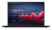 T1A Lenovo ThinkPad X1 Carbon Gen 8 Refurbished Intel® Core™ i7 i7-10610U Laptop 35.6 cm (14") Full HD 16 GB LPDDR3-SDRAM 1 TB SSD Windows 11 Pro UK English Black