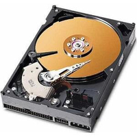 CoreParts AHDD008 internal hard drive 250 GB 7200 RPM 3.5"