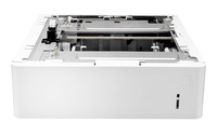 HP LaserJet 550-sheet Paper Tray