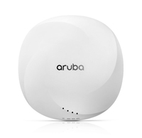 HPE Aruba Networking AP-615-RW Dual Radio Tri Band 2x2 Wi-Fi 6E Int Antennas Campus AP