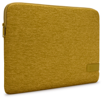 Case Logic Reflect REFPC114 Dim Gold 33.8 cm (13.3") Sleeve case