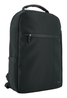 Mobilis 005046 laptop case 40.6 cm (16") Backpack Black