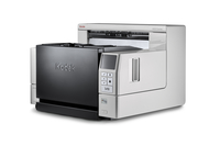 Kodak i4650 Scanner ADF scanner 600 x 600 DPI A3 Black, White
