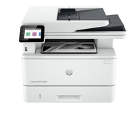HP LaserJet Pro MFP 4102fdn Printer
