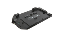 Getac GDODK6 mobile device dock station Tablet/Smartphone/Laptop Black