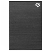Seagate One Touch STKG2000400 external solid state drive 2 TB USB Type-C 3.2 Gen 1 (3.1 Gen 1) Black