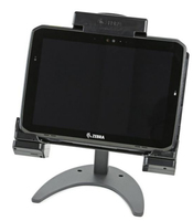 Zebra CRD-ET8X-OFFDK1-01 mobile device dock station Tablet Black