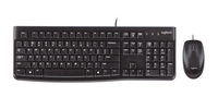 Logitech Desktop MK120