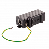 Axis 02315-001 PoE adapter Gigabit Ethernet 1000 V