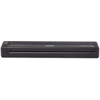 Brother PJ823 300 x 300 DPI Wired Direct thermal Mobile printer