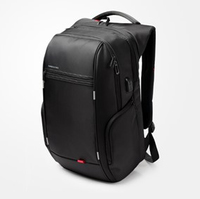 JLC Munich Laptop Backpack – 17.3”