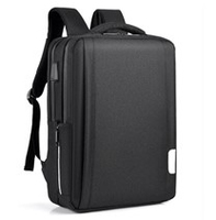 JLC 15.6” Coventry Backpack - Black